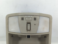 2010 Nissan Maxima Overhead Roof Console - Oemusedautoparts1.com
