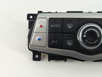 2009-2014 Nissan Maxima Climate Control Module Temperature AC/Heater Replacement P/N:27500 9N01A Fits OEM Used Auto Parts - 