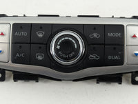 2009-2014 Nissan Maxima Climate Control Module Temperature AC/Heater Replacement P/N:27500 9N01A Fits OEM Used Auto Parts - 