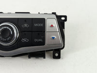 2009-2014 Nissan Maxima Climate Control Module Temperature AC/Heater Replacement P/N:27500 9N01A Fits OEM Used Auto Parts - 