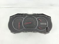 2010 Nissan Maxima Instrument Cluster Speedometer Gauges P/N:PP-T35 Fits OEM Used Auto Parts - Oemusedautoparts1.com