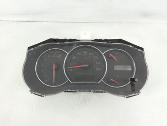 compare product 2010 Nissan Maxima Instrument Cluster Speedometer Gauges P/N:PP-T35 Fits OEM Used Auto Parts