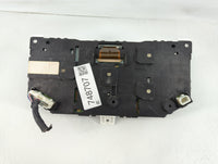 2010 Nissan Maxima Instrument Cluster Speedometer Gauges P/N:PP-T35 Fits OEM Used Auto Parts - Oemusedautoparts1.com