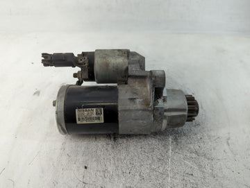 2009-2014 Nissan Maxima Car Starter Motor Solenoid OEM P/N:M000TA0072ZC 23300 JA10C Fits OEM Used Auto Parts - Oemusedautopa