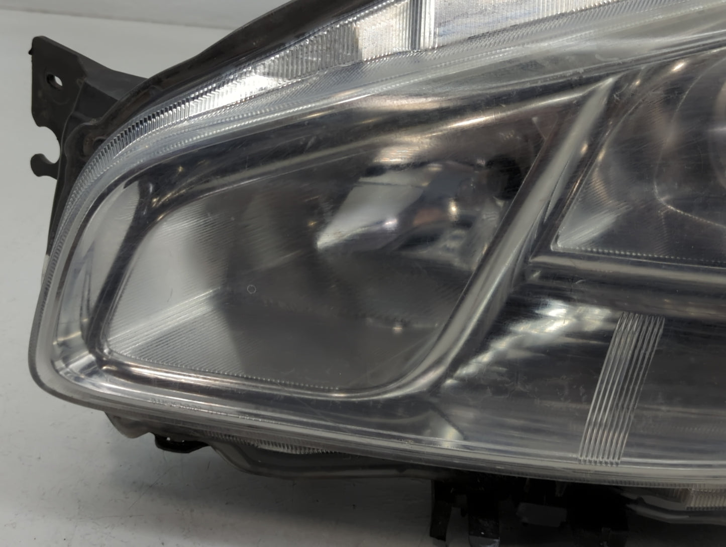 2009-2014 Nissan Maxima Driver Left Oem Head Light Headlight Lamp - Oemusedautoparts1.com