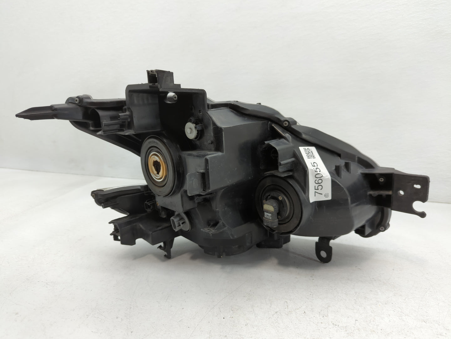 2009-2014 Nissan Maxima Driver Left Oem Head Light Headlight Lamp - Oemusedautoparts1.com