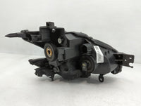 2009-2014 Nissan Maxima Driver Left Oem Head Light Headlight Lamp - Oemusedautoparts1.com