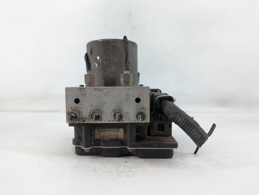 2009-2010 Nissan Maxima ABS Pump Control Module Replacement P/N:47660 9N00C 0 265 235 418 01 Fits Fits 2009 2010 OEM Used Au