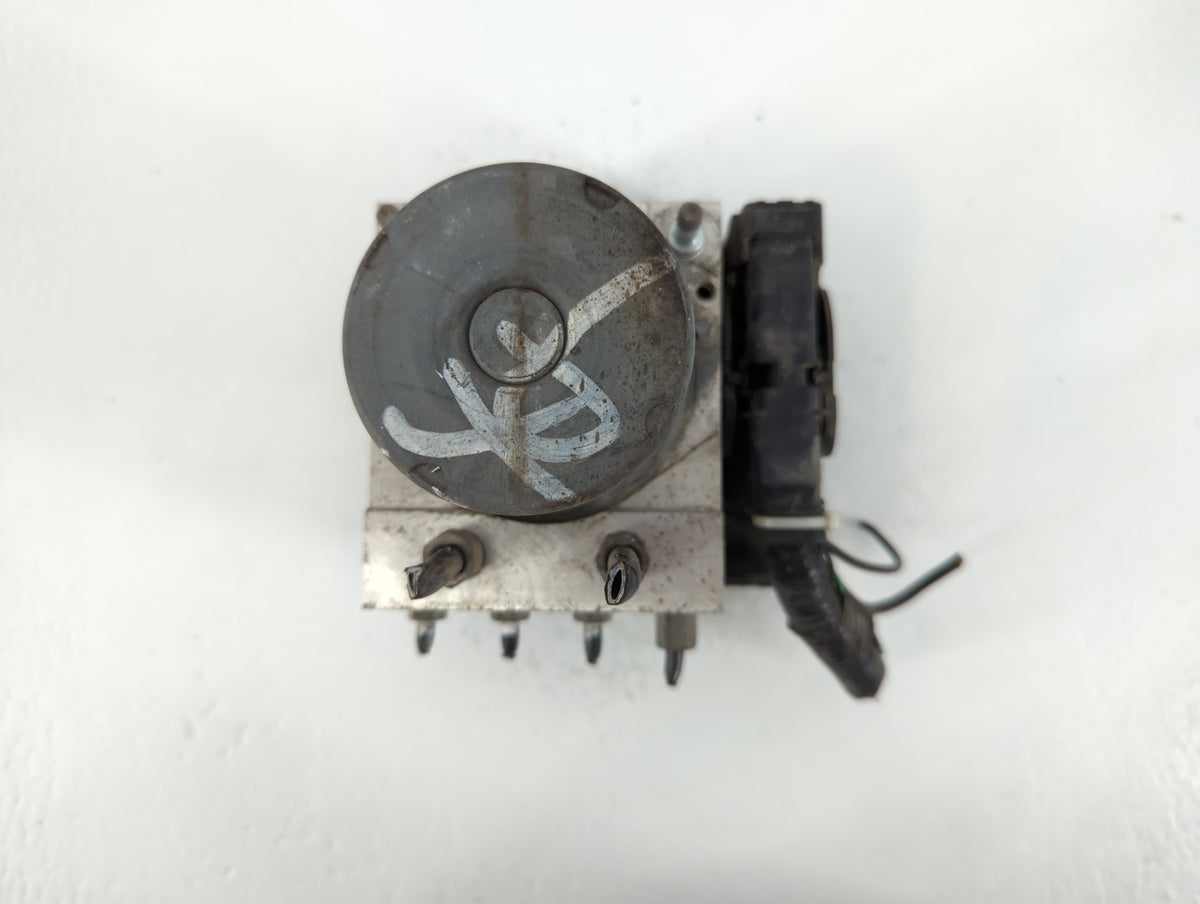 2009-2010 Nissan Maxima Anti-Lock Brake ABS Pump Module Actuator OEM P/N:47660 9N00C 0 265 235 418 01 Fits Fits 2009 2010 OE
