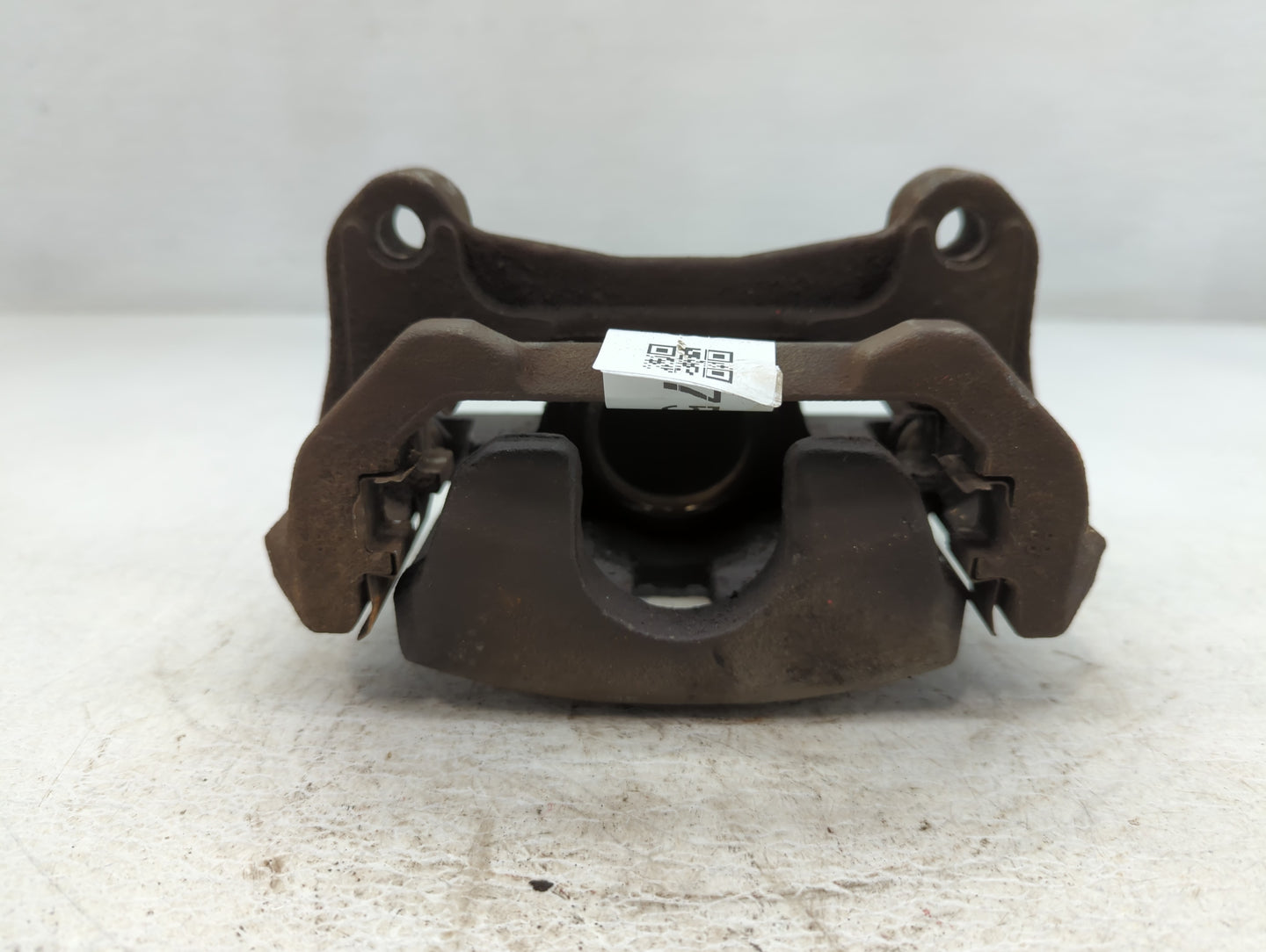 2009-2011 Nissan Maxima Rear Passenger Right Brake Caliper - Oemusedautoparts1.com