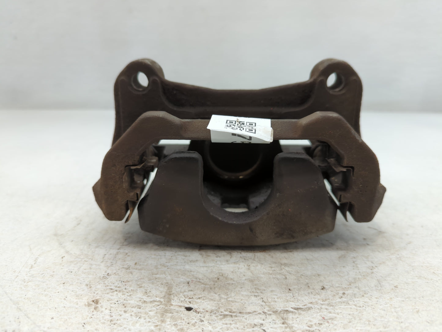 2009-2011 Nissan Maxima Rear Passenger Right Brake Caliper - Oemusedautoparts1.com