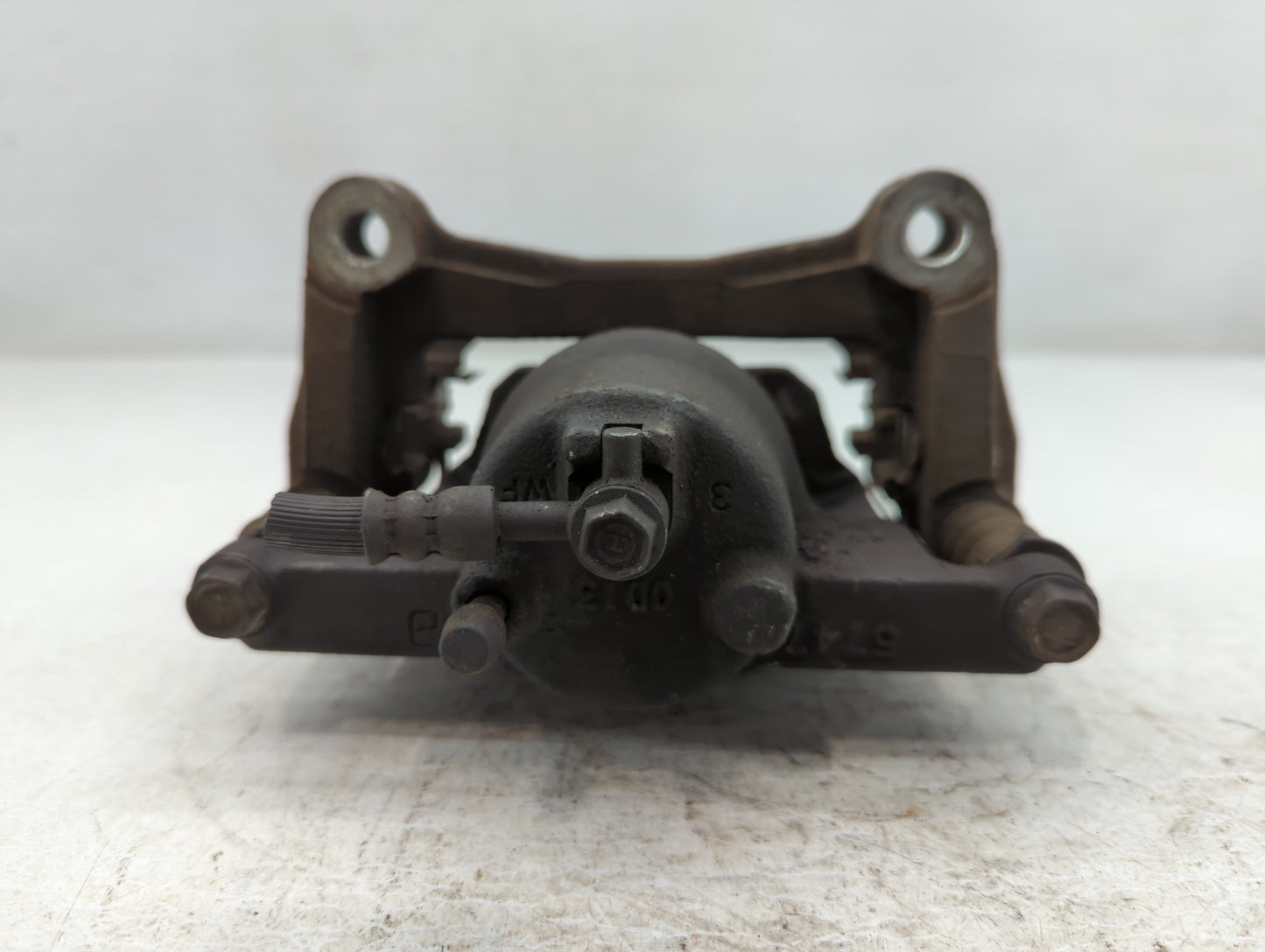 2009-2011 Nissan Maxima Rear Passenger Right Brake Caliper - Oemusedautoparts1.com