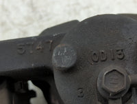 2009-2011 Nissan Maxima Rear Passenger Right Brake Caliper - Oemusedautoparts1.com