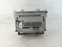 2010 Nissan Maxima Radio AM FM Cd Player Receiver Replacement P/N:28185 9N70B 210450, F 9N00B Fits OEM Used Auto Parts - Oem