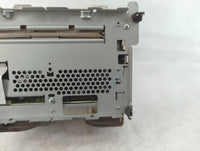 2010 Nissan Maxima Radio AM FM Cd Player Receiver Replacement P/N:28185 9N70B 210450, F 9N00B Fits OEM Used Auto Parts - Oem
