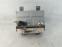 2010 Nissan Maxima Radio AM FM Cd Player Receiver Replacement P/N:28185 9N70B 210450, F 9N00B Fits OEM Used Auto Parts - Oem