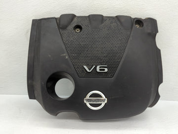 2010 Nissan Maxima Engine Cover - Oemusedautoparts1.com