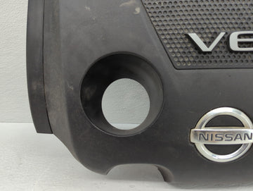 2010 Nissan Maxima Engine Cover