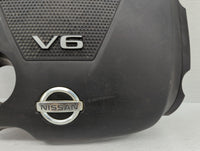2010 Nissan Maxima Engine Cover - Oemusedautoparts1.com
