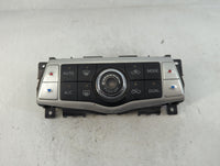 2009-2014 Nissan Maxima Climate Control Module Temperature AC/Heater Replacement P/N:27500 9N01A Fits OEM Used Auto Parts - 