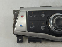 2009-2014 Nissan Maxima Climate Control Module Temperature AC/Heater Replacement P/N:27500 9N01A Fits OEM Used Auto Parts - 