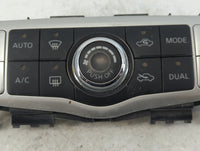 2009-2014 Nissan Maxima Climate Control Module Temperature AC/Heater Replacement P/N:27500 9N01A Fits OEM Used Auto Parts - 