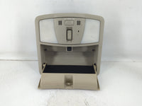 2010 Nissan Maxima Overhead Roof Console - Oemusedautoparts1.com