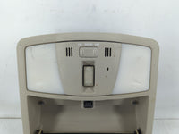 2010 Nissan Maxima Overhead Roof Console - Oemusedautoparts1.com
