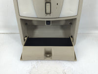 2010 Nissan Maxima Overhead Roof Console - Oemusedautoparts1.com