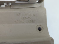 2010 Nissan Maxima Overhead Roof Console - Oemusedautoparts1.com