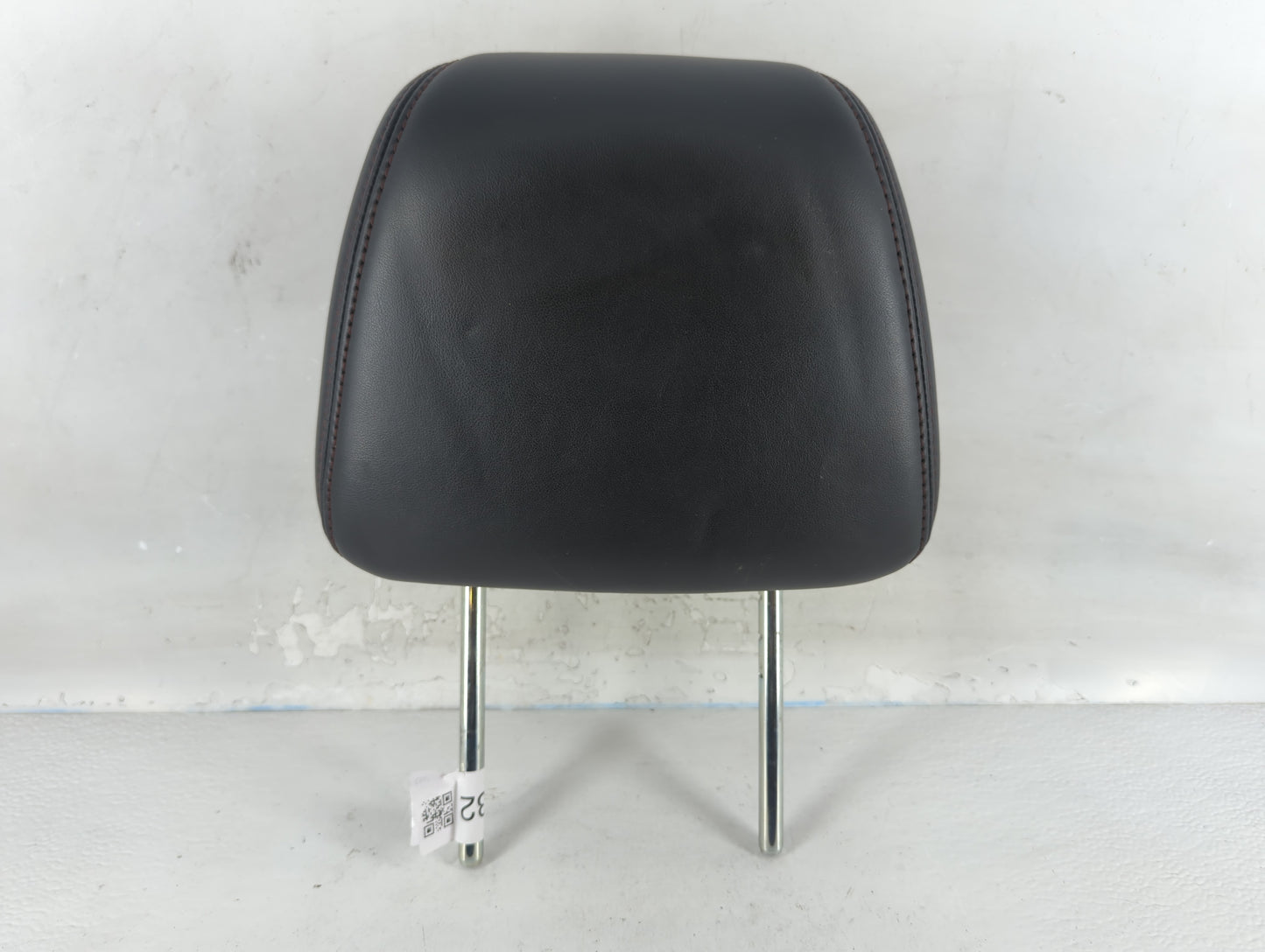 2010 Nissan Maxima Headrest Head Rest Front Driver Passenger Seat Fits OEM Used Auto Parts - Oemusedautoparts1.com