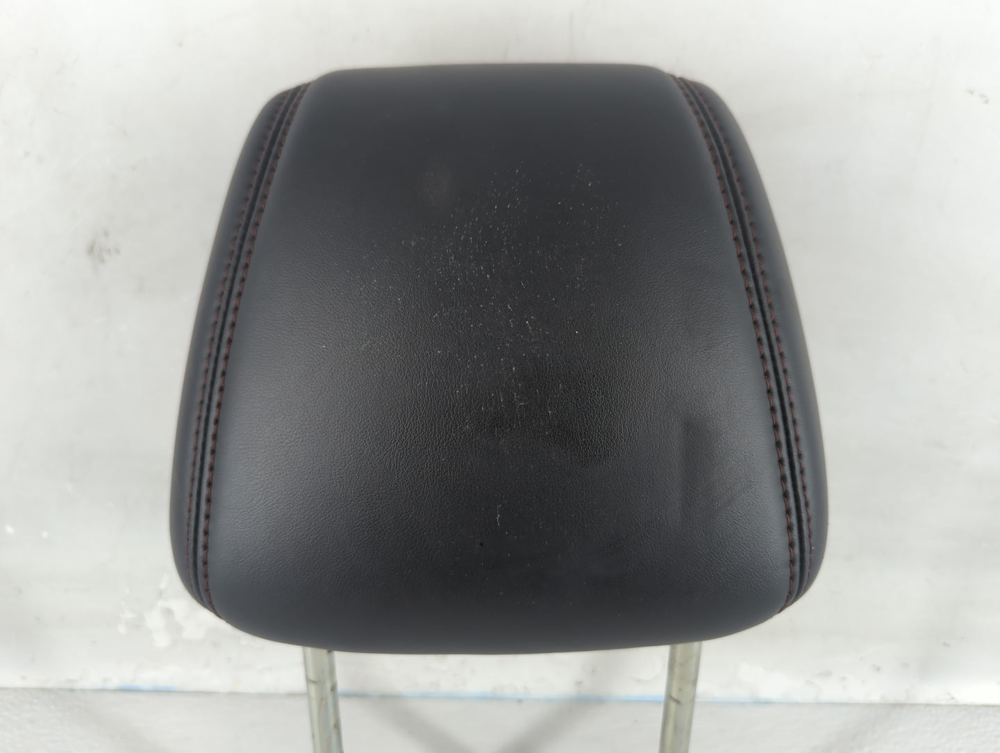 2010 Nissan Maxima Headrest Head Rest Front Driver Passenger Seat Fits OEM Used Auto Parts - Oemusedautoparts1.com