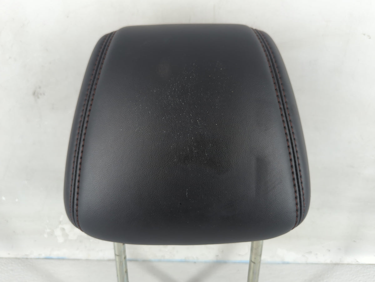 2010 Nissan Maxima Headrest Head Rest Front Driver Passenger Seat Fits OEM Used Auto Parts - Oemusedautoparts1.com