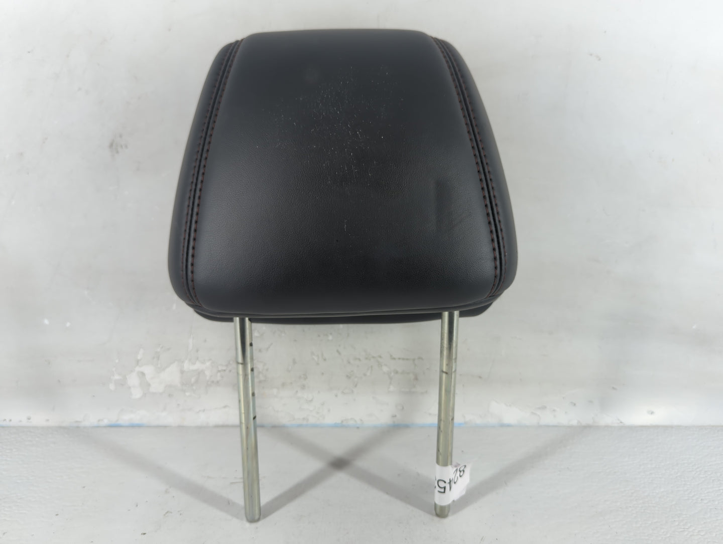 2010 Nissan Maxima Headrest Head Rest Front Driver Passenger Seat Fits OEM Used Auto Parts - Oemusedautoparts1.com
