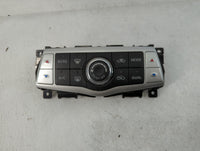 2009-2014 Nissan Maxima Climate Control Module Temperature AC/Heater Replacement P/N:27500 9N01A Fits OEM Used Auto Parts - 