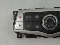 2009-2014 Nissan Maxima Climate Control Module Temperature AC/Heater Replacement P/N:27500 9N01A Fits OEM Used Auto Parts - 