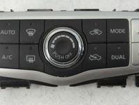 2009-2014 Nissan Maxima Climate Control Module Temperature AC/Heater Replacement P/N:27500 9N01A Fits OEM Used Auto Parts - 