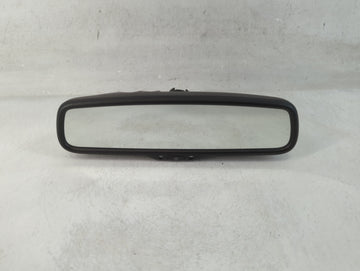 2009-2013 Nissan Maxima Interior Rear View Mirror Replacement OEM P/N:IE11015892 Fits Fits 2007 2008 2009 2010 2011 2012 201