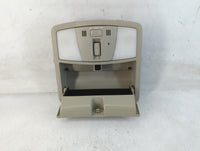 2010 Nissan Maxima Overhead Roof Console - Oemusedautoparts1.com