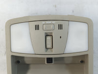 2010 Nissan Maxima Overhead Roof Console - Oemusedautoparts1.com