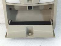 2010 Nissan Maxima Overhead Roof Console - Oemusedautoparts1.com