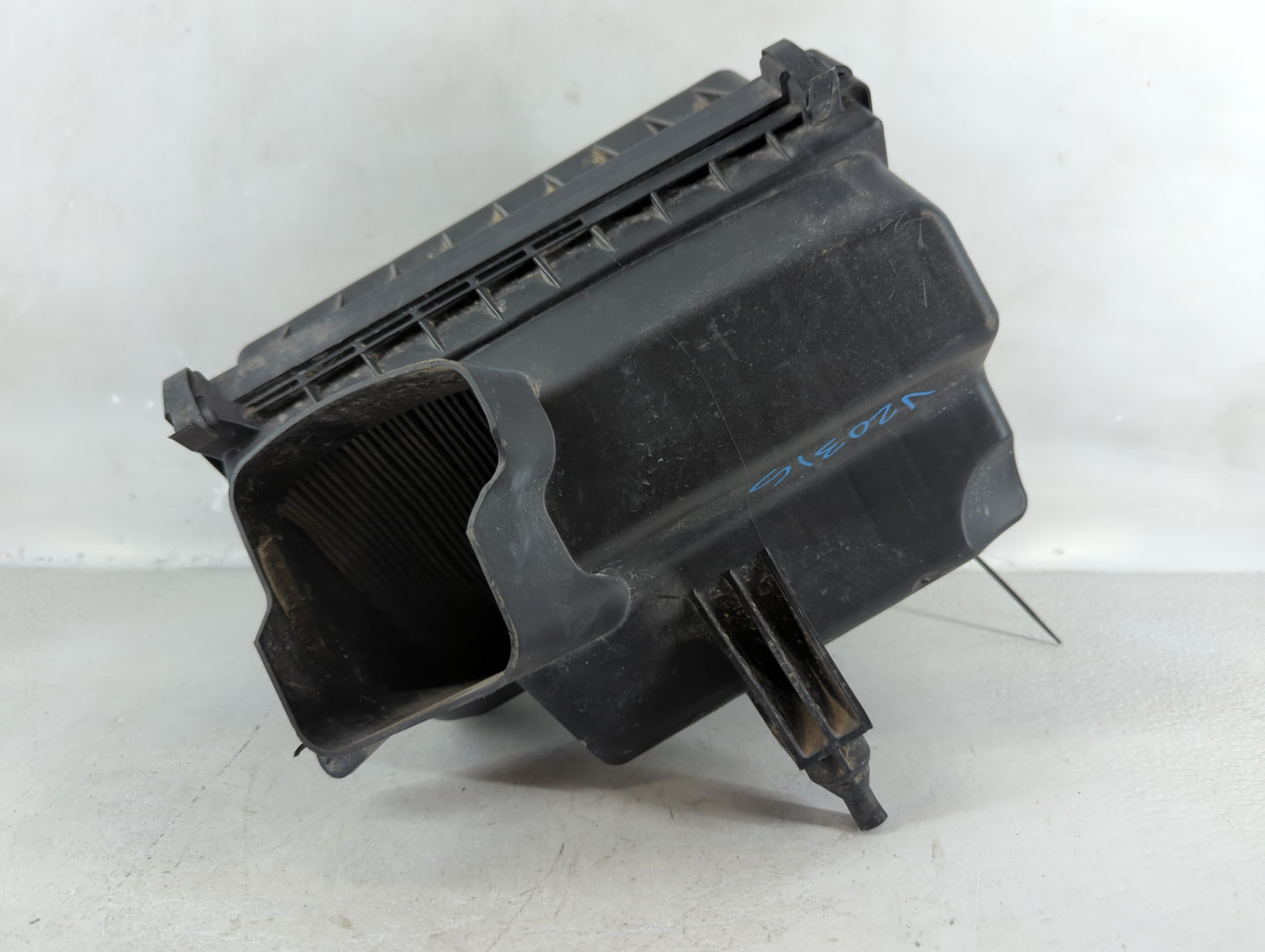 2009-2014 Nissan Maxima Air Cleaner Intake-duct Hose Tube - Oemusedautoparts1.com