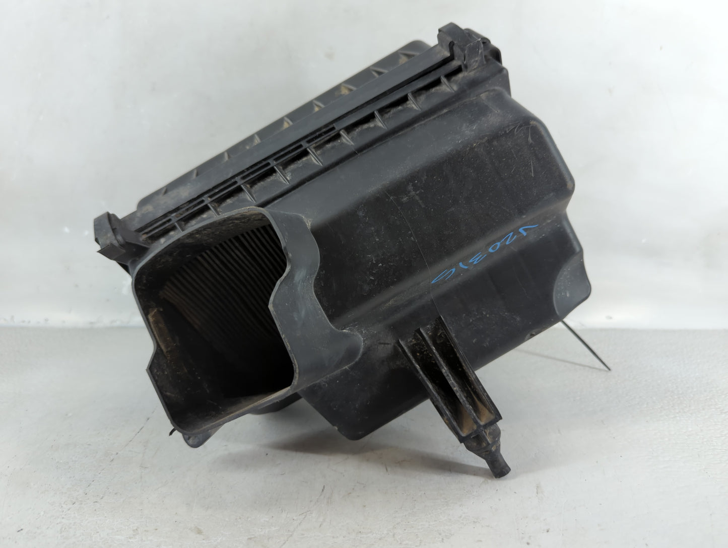 2009-2014 Nissan Maxima Air Cleaner Intake-duct Hose Tube - Oemusedautoparts1.com