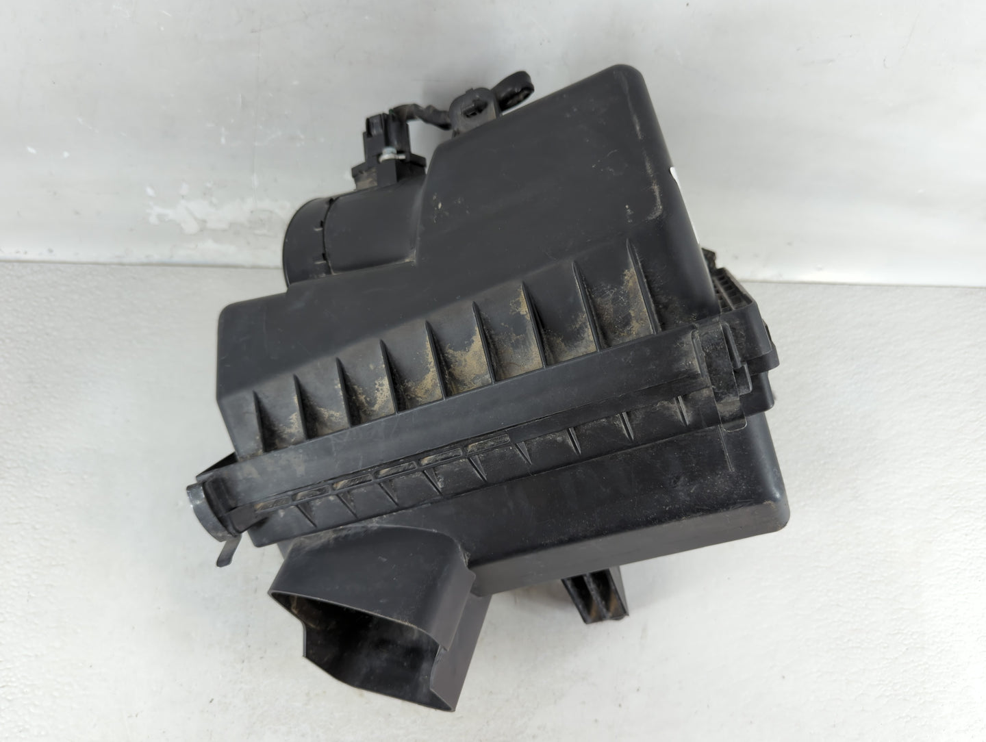 2009-2014 Nissan Maxima Air Cleaner Intake-duct Hose Tube - Oemusedautoparts1.com