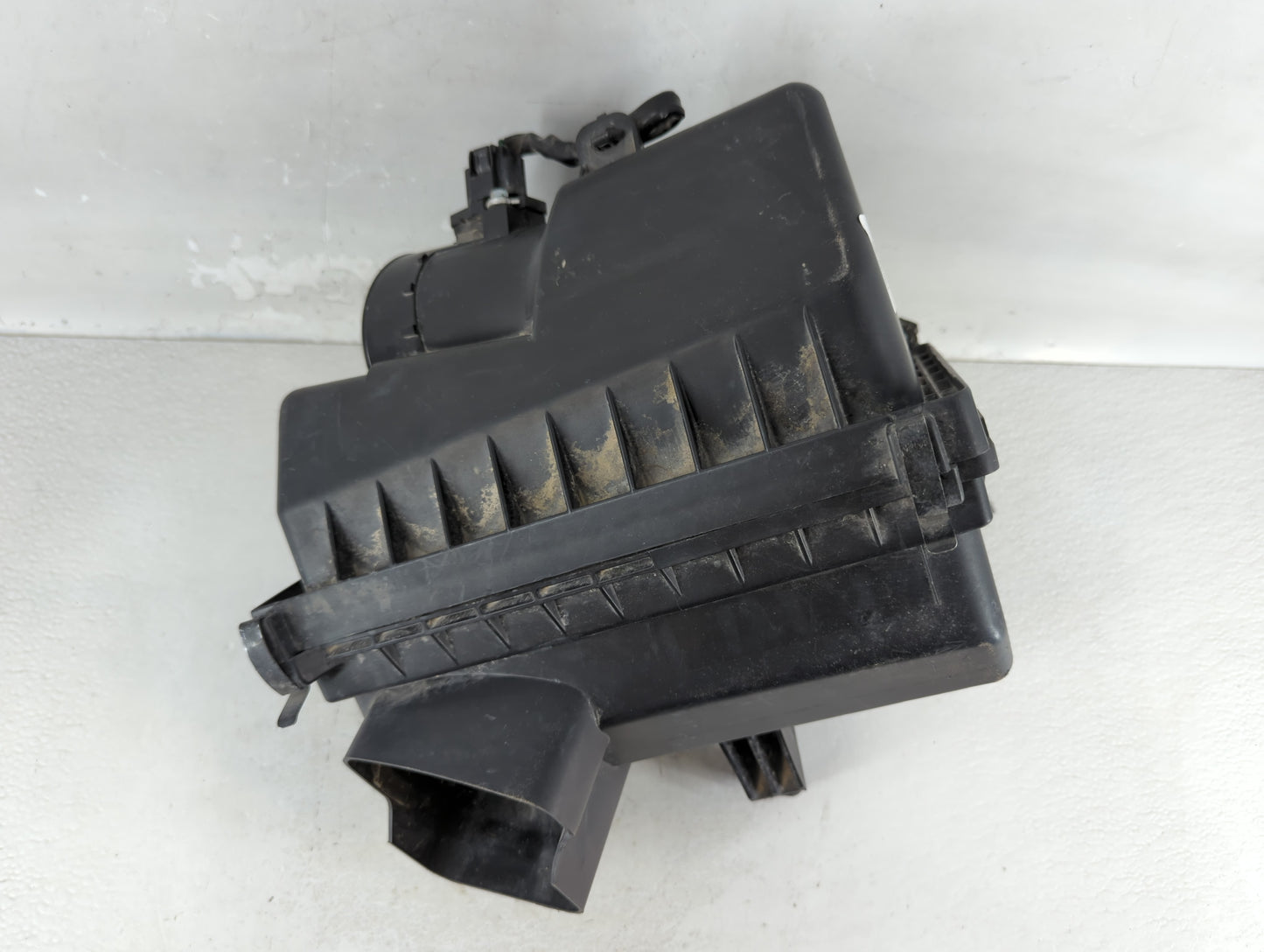 2009-2014 Nissan Maxima Air Cleaner Intake-duct Hose Tube - Oemusedautoparts1.com