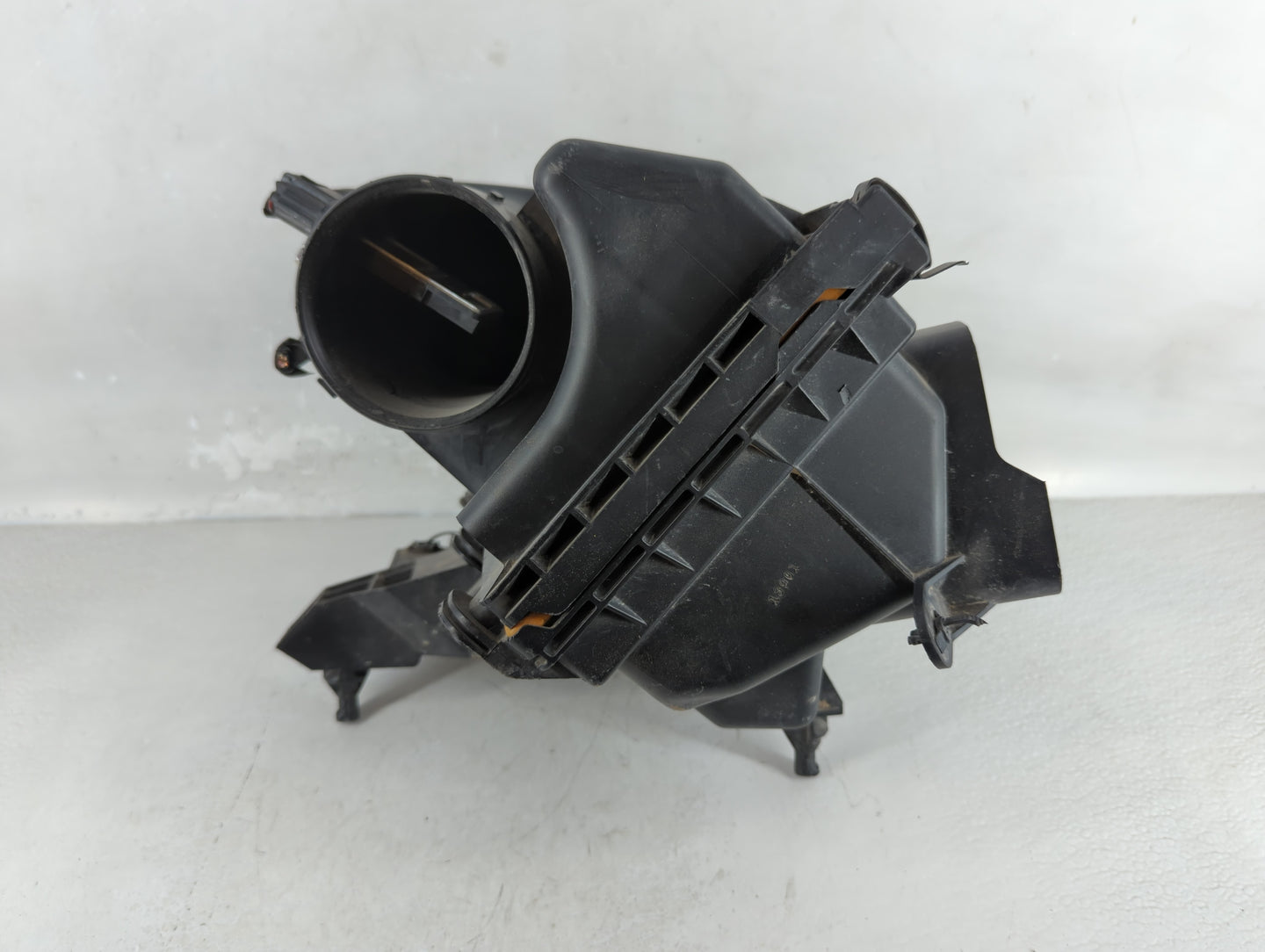 2009-2014 Nissan Maxima Air Cleaner Intake-duct Hose Tube - Oemusedautoparts1.com
