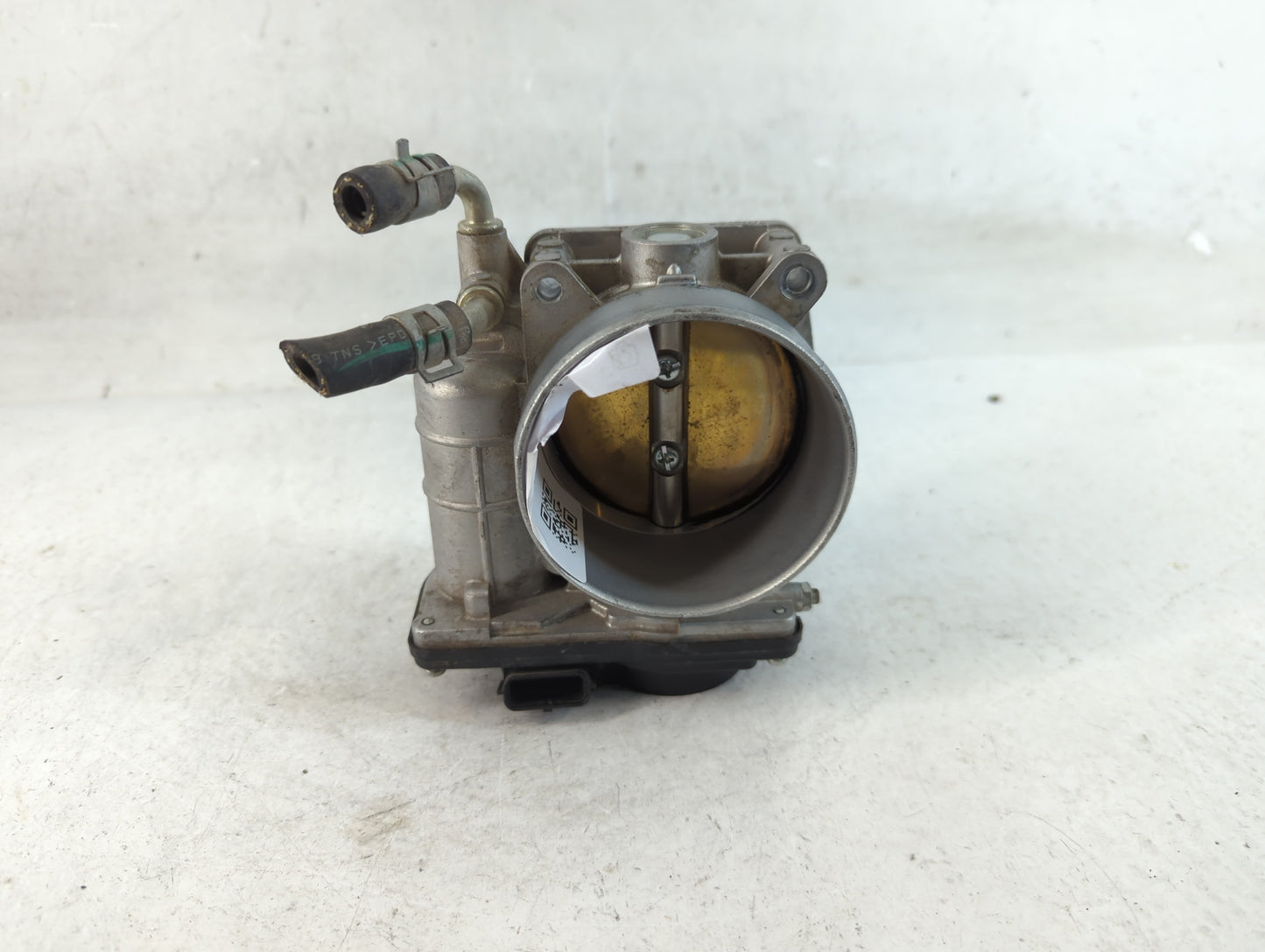 2010 Nissan Maxima Throttle Body P/N:9913H RME75-12 Fits OEM Used Auto Parts - Oemusedautoparts1.com
