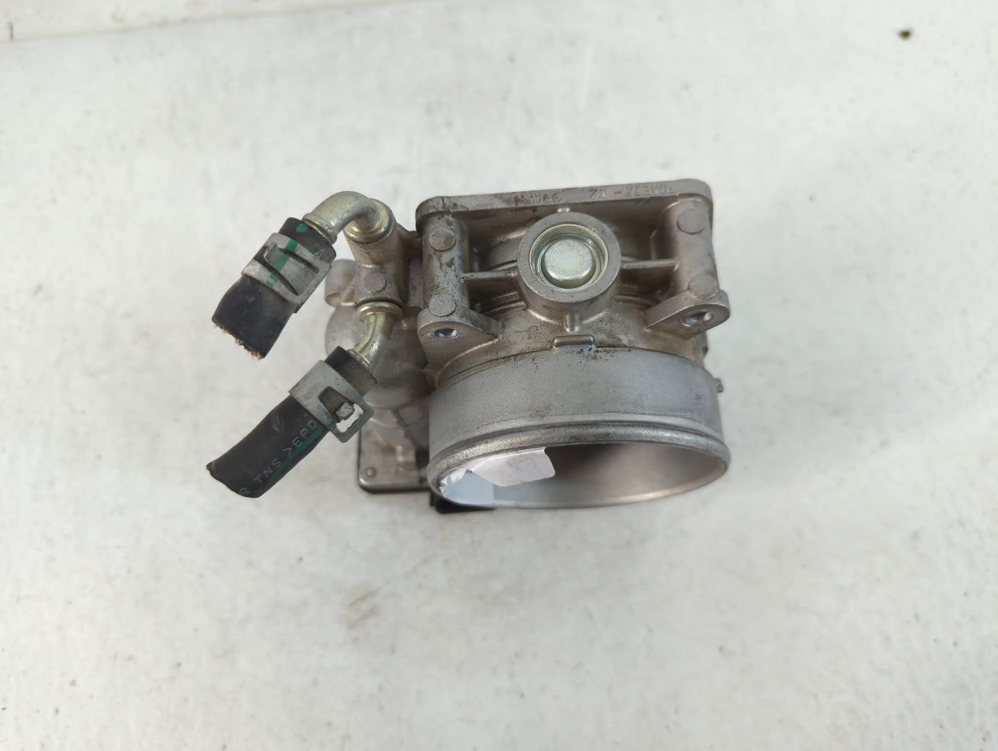 2010 Nissan Maxima Throttle Body P/N:9913H RME75-12 Fits OEM Used Auto Parts - Oemusedautoparts1.com