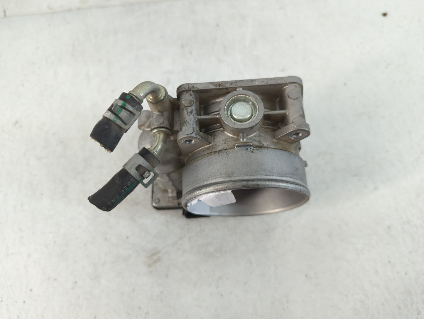 2010 Nissan Maxima Throttle Body P/N:9913H RME75-12 Fits OEM Used Auto Parts - Oemusedautoparts1.com