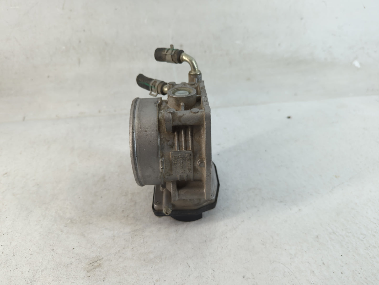 2010 Nissan Maxima Throttle Body P/N:9913H RME75-12 Fits OEM Used Auto Parts - Oemusedautoparts1.com